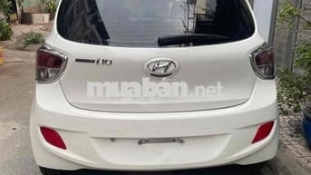 Hyundai Grand i10 2016 1.0 Base - 87000 km