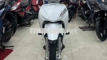 Honda Wave@ ( cực đẹp ) BS: 65 Cần Thơ