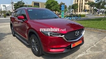 Mazda CX 8 2022  - 40000 km