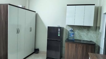 Cần cho thuê phòng trọ khép kín đầy đủ nội thất