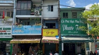  RẤT HIẾM  Cần bán gấp MT Phạm Viết Chánh với giá chỉ 3,86 tỷ