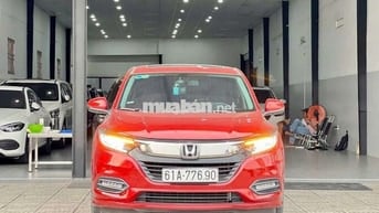 Honda HR-V 2019 HR-V L - 29000 km