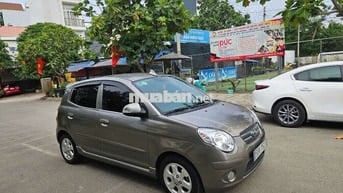 Kia Morning 2009 SLX 1.0 AT cọp