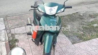 XE WAVE HÀN QUỐC 2011