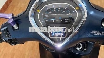 xe nữ đi tình trang mới 95% bảo dưỡng dinh kỳ