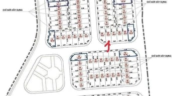 Bán đất đấu giá, phân lô tại X2 Sơn Du - Nguyên Khê - Đông Anh