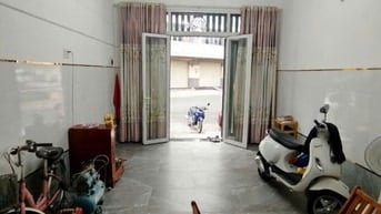 SPECIAL ! NHÀ BÁN VIEW CÔNG VIÊN ĐƯỜNG SỐ 86 P10 Q6 (4X15) CHỈ 10,5 TỶ