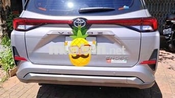 Toyota Veloz Cross 2024 - 24000 km