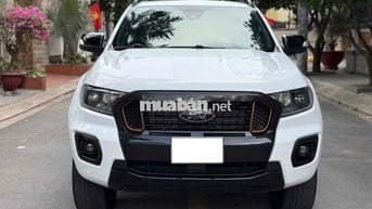 RANGER WILDTRAK 1 chủ Full bảo dưỡng hãng đẹp🇻🇳🇻🇳💯