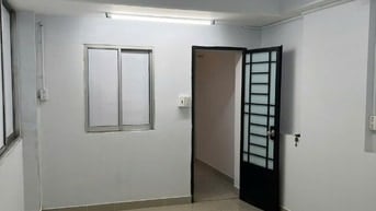 Phòng trọ mặt tiền quận 3 ( cư xá Đô Thành)