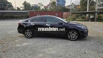 Kia Cerato 2021 1.6 AT LUXURY - 100000 km