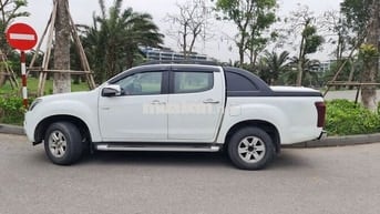 Isuzu Dmax 2016 LS 2.5 4x2 MT - 58000 km