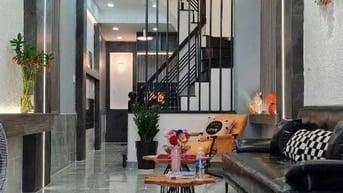 ĐỊNH CƯ ÚC BÁN HẾT TÀI SẢN NHÀ ĐƯỜNG HỒNG BÀNG,QUẬN 5, DT 48m2/3,580tỷ