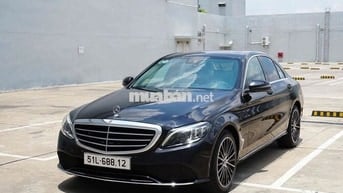 Mercedes Benz C200 Exclusive 2019