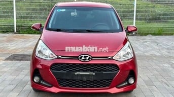 Hyundai Grand i10 2021 1.2 AT - 63000 km