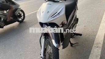 Honda wave rsx êm chất đẹp như hình