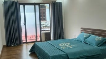 Chính chủ bán nhà kim hoàng vân canh hoài đức . Dt. 30 m2 * 5 tầng  