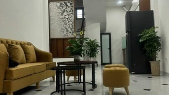 Chính chủ bán nhà kim hoàng vân canh hoài đức . Dt. 30 m2 * 5 tầng  