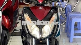 Suzuki Impulse 2015 BS94 Giấy tờ đầy đủ có góp 0đ
