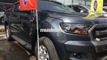FORD RANGER XLS 2016 SỐ TỰ ĐỘNG_XE CÁ NHÂN ĐI KỸ