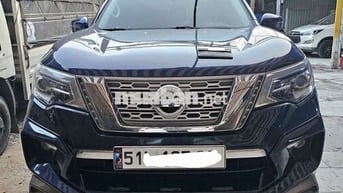 BÁN XE NISSAN TERRA CHÍNH CHỦ BẢN V- 7 VẠN-ĐK 2019