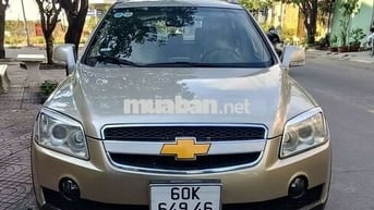 CAPTIVA chính chủ cực rin