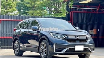 Honda CR-V L 2021 - 48000km 1 chủ mua mới đi kỹ