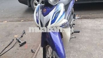 cần bán xe ELEGANT 50