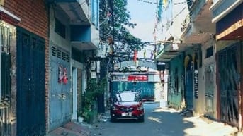 Hiếm_Khu Phân Lô_Vỉa Hè_Ôtô Tránh_Q Hai Bà Trưng_51m2 x 5Tầng_Hơn 14Tỷ