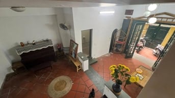 Binhbds cho thuê nhà ngõ 29 Xã Đàn 100m2 4 tầng