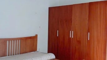 Cho Thuê Nhà Đẹp KDC 13E Intresco 4PN, Đầy Đủ Tiện Ích,chỉ 15 TR/TH