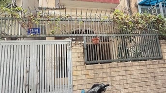 Bán nhà 124/9 Trương Công Định, P.14, Q.Tân Bình, ngay khu Bàu Cát