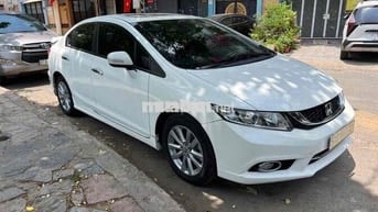 Honda Civic 2015 2.0 AT