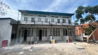Cần bán nhà 274m2 full thổ cư ở Tân Hiệp, Hóc Môn