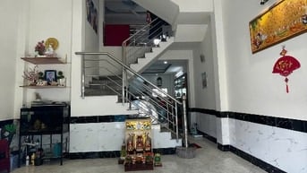 📌 CHÍNH CHỦ CẦN BÁN GẤP NHÀ HXH ĐƯỜNG NGUYỄN DUY CUNG, P12, GÒ VẤP Gử