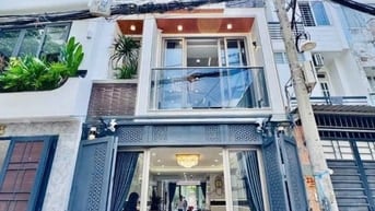 GIÁ NHÀ CỰC HIẾM NGAY Đ. BẠCH ĐẰNG TÂN BÌNH, GẦN SB TSN. DT: 48M2/ SHR