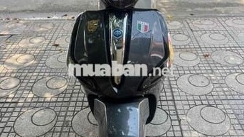 tay ga liberty đời 2019 xe đẹp máy chất ( có góp)