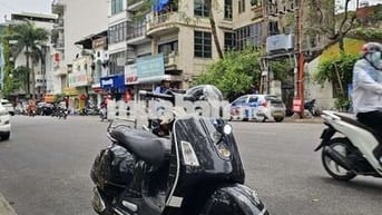 Sưu tầm: GTS 125 2008