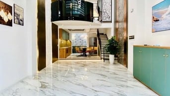 SIÊU PHẨM NHÀ TẠI LÊ VĂN LINH, P12, QUẬN 4 GIÁ 3,270 TỶ| DT 46m2