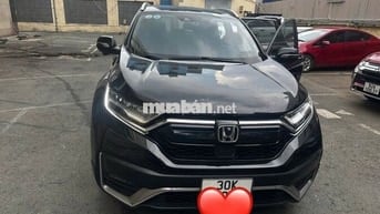 Honda CR V 2022 L - Đăng ký  2023. Xe đi 26.000km