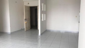  Cần cho thuê gấp căn hộ Lê Thành block B, Dt 125m2, 3 phòng ngủ, nhà 