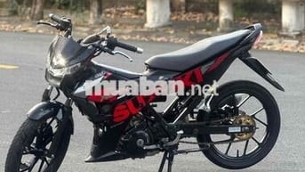 Cần nhượng lại em raider pxl biển 43 máy rin êm