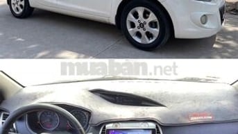 bán Hyundai i20 2010 1.4 AT - 98000 km xe chuẩn