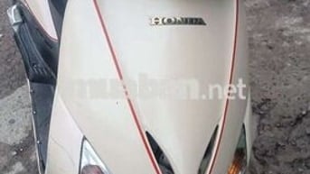 Bán xác xe mua bãi