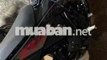 bán xe raider bks 77 xe đẹp mới leng keng