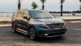 Kia Carnival 2022 Signature 2.2D - 57.000 km