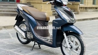 HONDA VISION XANH NGUYÊN BẢN XE BIỂN 29 CHÍNH CHỦ