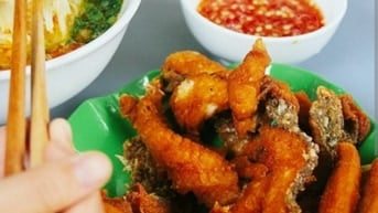Cần 1 phụ quán bún ở quận đống đa. Hà nội