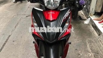 cần bán xe way Rzx fi chính chủ