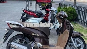 sh nhập ý 2008 máy 150 màu cafe bs 43 chính chủ